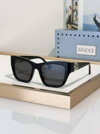 Picture of Gucci Sunglasses _SKUfw79279641fw